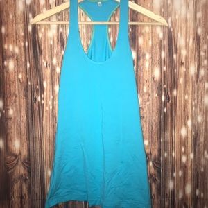 Lululemon cool racerback tank